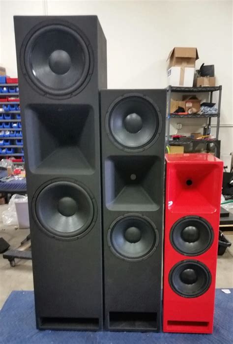 jtr speakers|The Official JTR Speakers Subwoofer Discussion Thread!